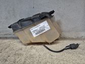 Coolant expansion tank/reservoir cap