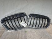 Front grill