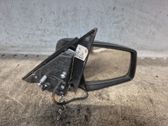 Außenspiegel mechanisch