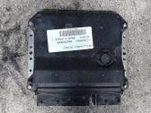 Unidad de control/módulo del motor