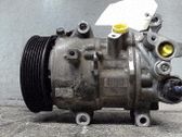 Klimakompressor Pumpe