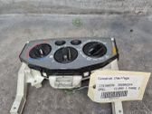 Unidad de control climatización