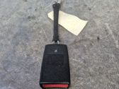 Hebilla del cinturón delantero