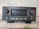 Climate control unit