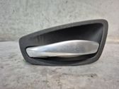 Front door interior handle