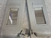 Sun visor
