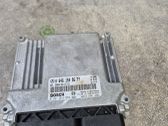 Unidad de control/módulo del motor