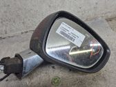 Außenspiegel mechanisch