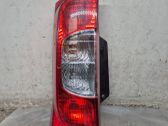 Rückleuchte Heckleuchte