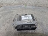 Unidad de control/módulo del motor