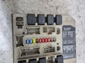 BSM Control unit