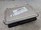 Calculateur moteur ECU