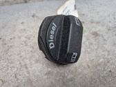 Tapa del depósito de combustible