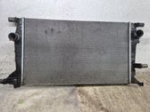Radiador del refrigerante