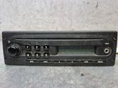 Unidad delantera de radio/CD/DVD/GPS