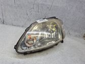 Lampa przednia