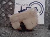 Windshield washer fluid reservoir/tank