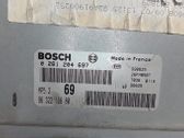 Engine control unit/module