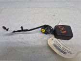 Hebilla del cinturón de seguridad trasero