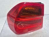 Lampa tylna