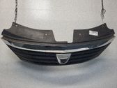 Kühlergrill