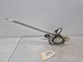 Cerradura de puerta delantera