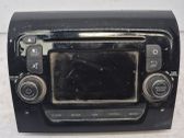 Radio/CD/DVD/GPS head unit