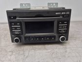 Radio / CD-Player / DVD-Player / Navigation