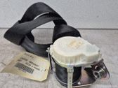 Sicherheitsgurt hinten