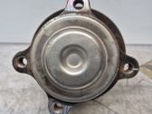 Rear wheel hub