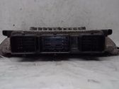 Calculateur moteur ECU