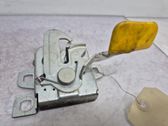 Engine bonnet/hood lock/catch