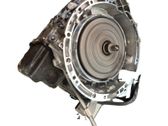Automatikgetriebe