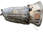 Automatikgetriebe