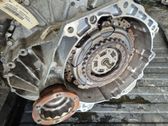 Automatic gearbox
