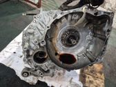 Automatic gearbox