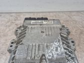 Unidad de control/módulo del motor