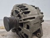 Generator/alternator