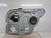 Fensterheber elektrisch mit Motor Tür hinten