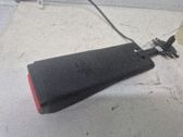 Hebilla del cinturón delantero