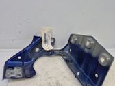 Fender mounting bracket