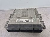 Engine control unit/module