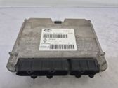 Gearbox control unit/module