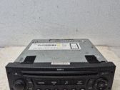 Radio/CD/DVD/GPS-pääyksikkö