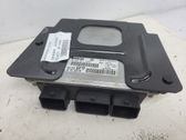 Engine control unit/module
