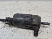 Bomba del líquido limpiaparabrisas luna delantera