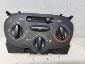 Unidad de control climatización