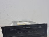 Radio/CD/DVD/GPS head unit