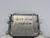 Engine control unit/module