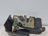 Rear door lock